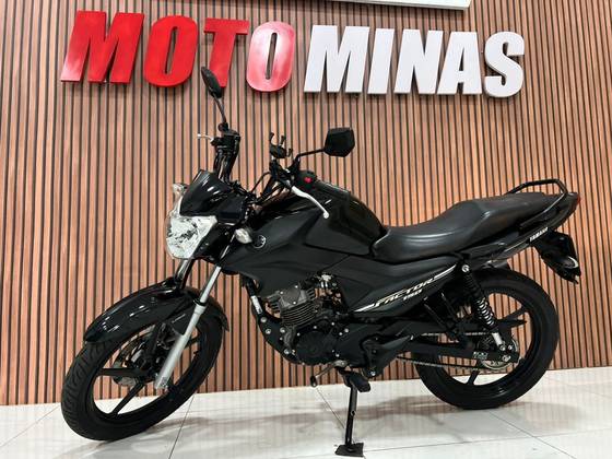 YAMAHA FACTOR 150ED YAMAHA FACTOR 150ED